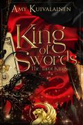King of Swords (The Tarot Kings #1) by Amy Kuivalainen