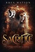 Sacrifice by Rhea Watson