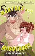 Mantras & Minotaurs (Leviathan Fitness #4) by Ashley Bennett