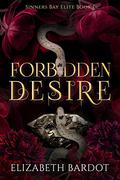 Forbidden Desire by Elizabeth Bardot