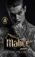 Malice by Brooklyn Cross