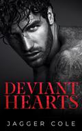 Deviant Hearts by Jagger Cole