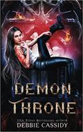 Demon Throne by Debbie Cassidy