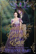 Emilia and the Eldritch Earl (The Monsters Ball #1) by Vivienne Hart