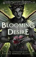 Blooming Desire by Lula Monk