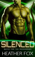 Silenced by Heather Fox