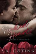 Naked Hearts (Broken Hearts #1) by Valentina