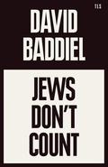 Jews Don't Count by David Baddiel