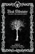 Bleak Midwinter: The Darkest Night by R.A. Busby