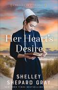 Her Heart's Desire (A Season in Pinecraft #1) by Shelley Shepard Gray