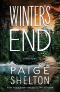Winter's End (Alaska Wild #4) by Paige Shelton