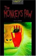 The Monkey's Paw by Diane Mowat, W.W. Jacobs