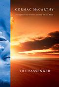 The Passenger (The Passenger #1) by Cormac McCarthy