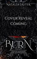 Burn (Foolish Kingdoms #3) by Natalia Jaster