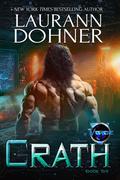 Crath (The Vorge Crew #6) by Laurann Dohner