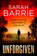 Unforgiven by Sarah Barrie