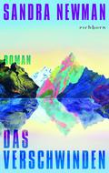 Das Verschwinden: Roman by Sandra Newman