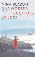 Das Wörterbuch des Windes by Nina Blazon