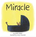 Miracle by Jason Pinter
