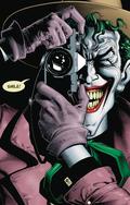 Absolute Batman: The Killing Joke by Alan Moore