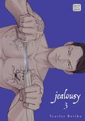 Jealousy, Vol. 3 (Jealousy #3) by Scarlet Beriko