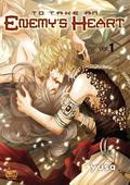 To Take an Enemy's Heart Volume 1 (To Take An Enemy's Heart #1) by Yusa