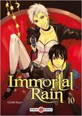 Immortal Rain, Vol. 10 (Immortal Rain #10) by Kaori Ozaki