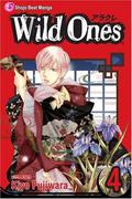 Wild Ones, Vol. 4 (Wild Ones #4) by Kiyo Fujiwara