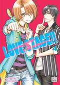 Love Stage!!, Vol. 4 (Love Stage!! #4) by Eiki Eiki