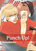 Punch Up!, Volume 1 (Punch Up #1) by Shiuko Kano