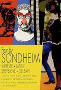 Four by Sondheim by Stephen Sondheim