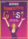 Gypsy -- Broadway Revival Edition: Piano/Vocal/Chords by Jule Styne
