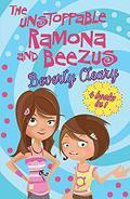 The Unstoppable Ramona and Beezus by Beverly Cleary