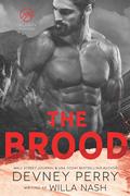 The Brood (Calamity Montana #6) by Willa Nash