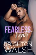 Fearless Heart (Starlight Cove #3) by Brighton Walsh