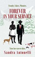 Forever In Your Service (In Service #2) by Sandra Antonelli