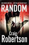 Random (Narey & Winter #1) by Craig Robertson