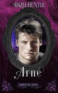 Arne (Darksilver #1) by Hazel Hunter