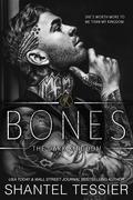 Bones by Shantel Tessier
