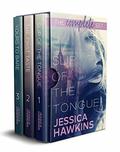Slip of the Tongue Series: The Complete Boxed Set (Slip of the Tongue #1-3) by Jessica Hawkins
