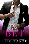 The Bet (Indecent Intentions #1) by Lily Zante