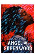 Angel of Greenwood by Randi Pink