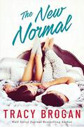 The New Normal by Tracy Brogan, Amy McFadden