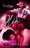Plié (Wicked Moves #1) by A.H. Cunningham