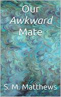 Our Awkward Mate (Ours #6) by S.M. Matthews