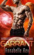 Garrant by Annabelle Rex