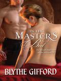 In the Master's Bed by Blythe Gifford