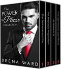 The Power to Please Collection by Deena Ward