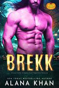 Brekk by Alana Khan