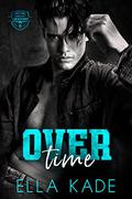 Over Time (Willow Bay #3) by Ella Kade